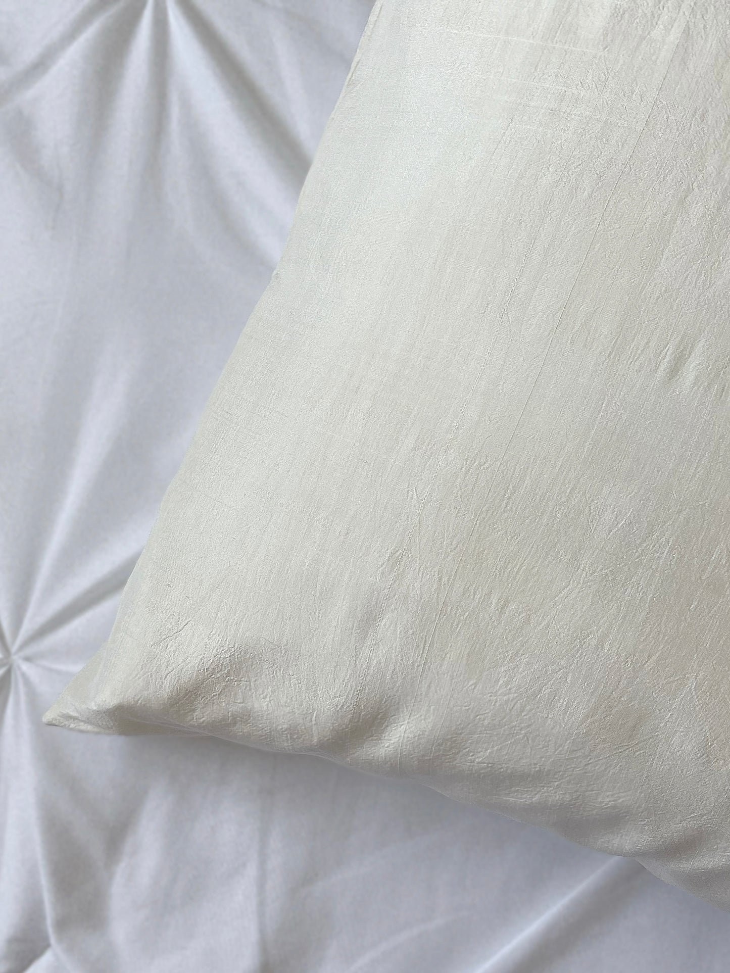 Afghan Mulberry Silk Pillowcase