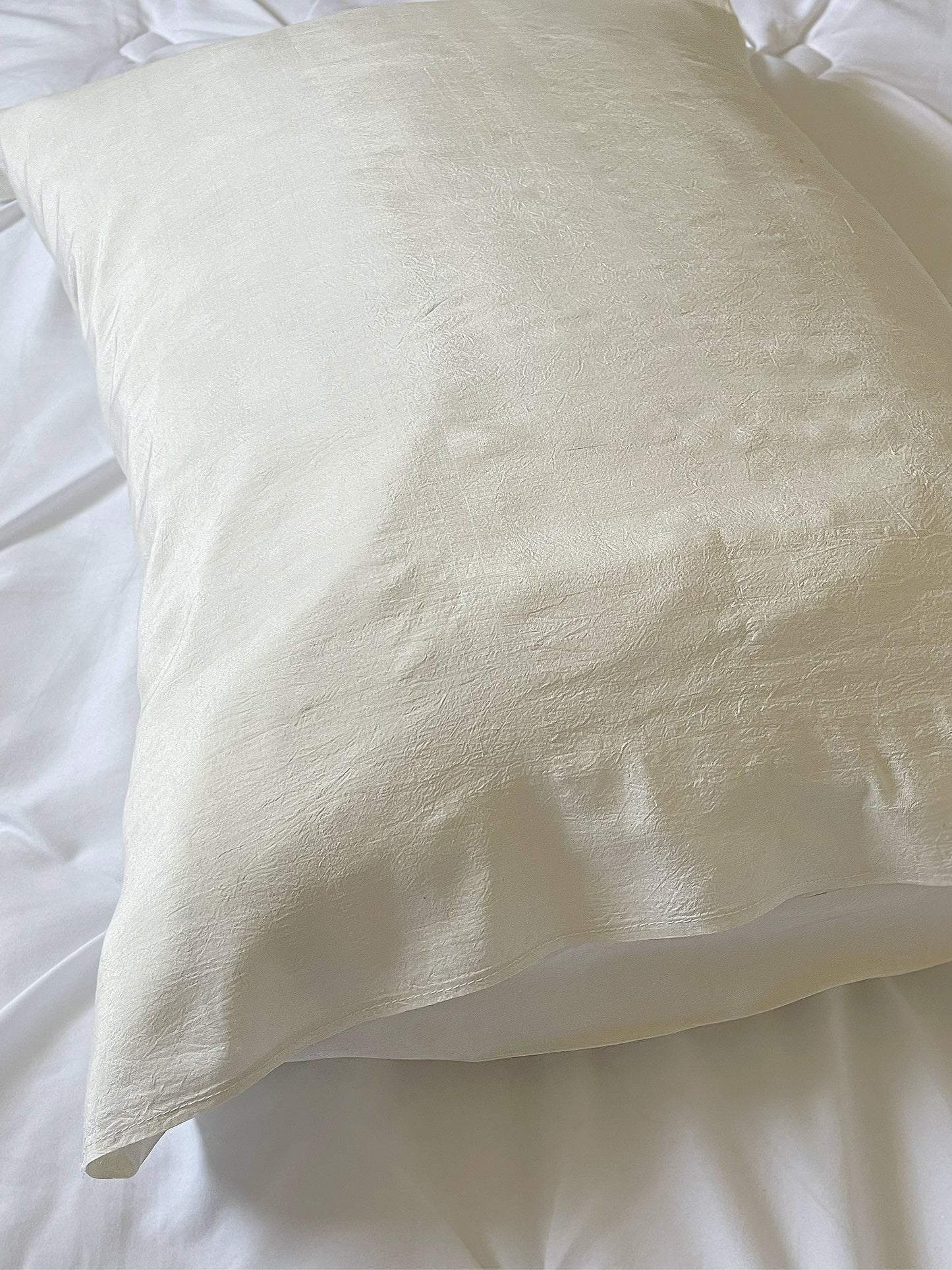Afghan Mulberry Silk Pillowcase