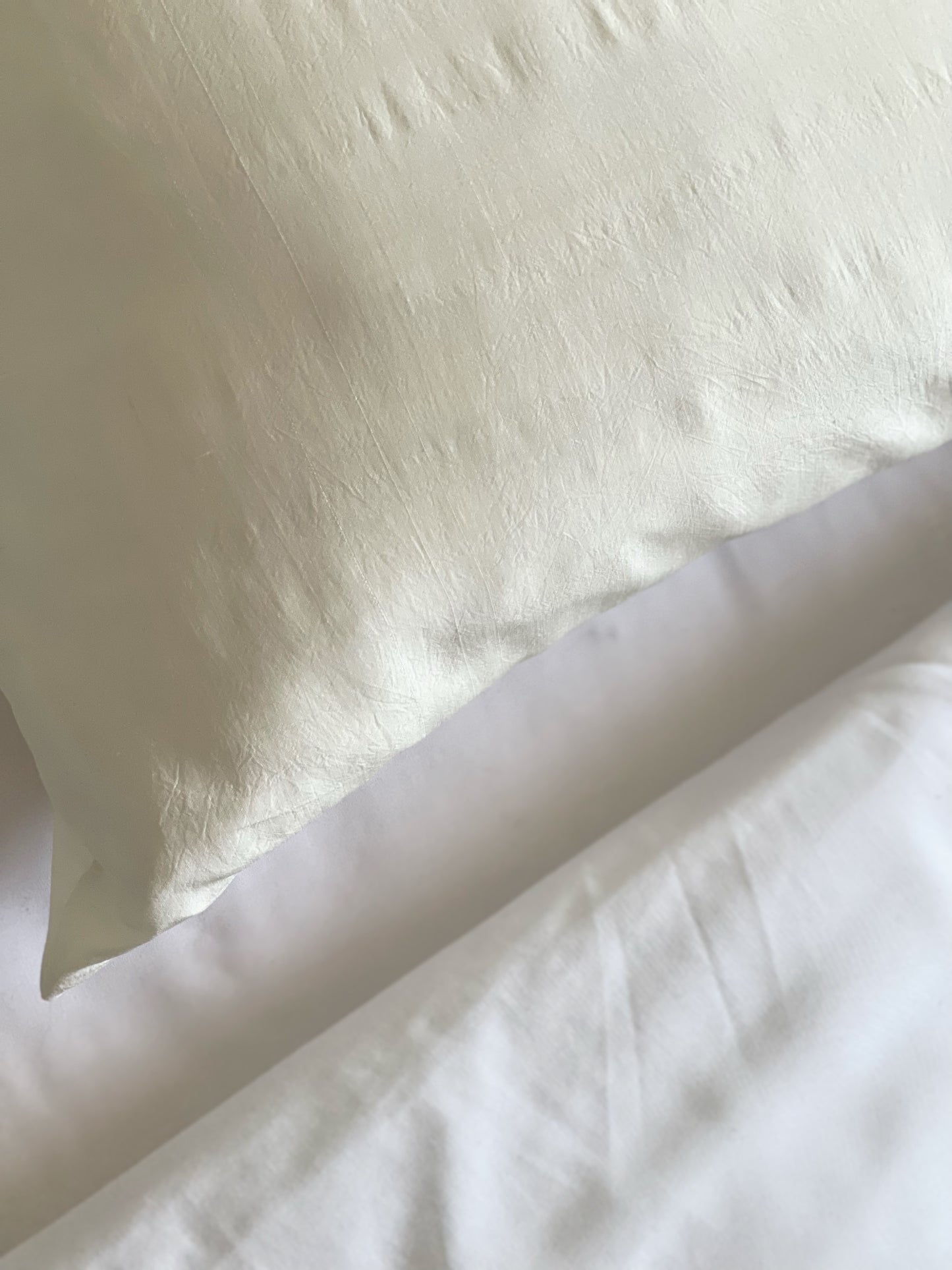 Afghan Mulberry Silk Pillowcase