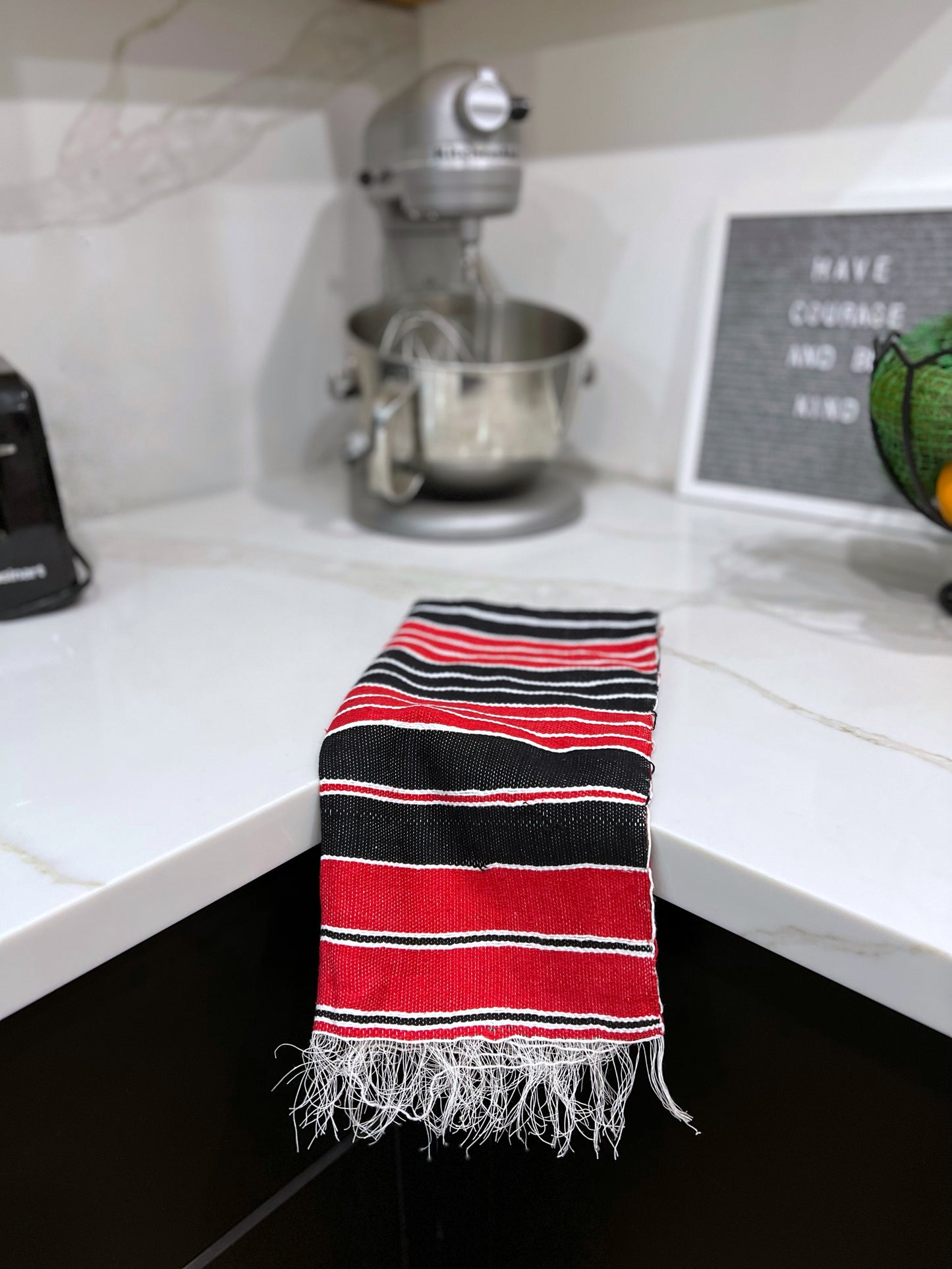 Handwoven Tashqurghani Tea Towels