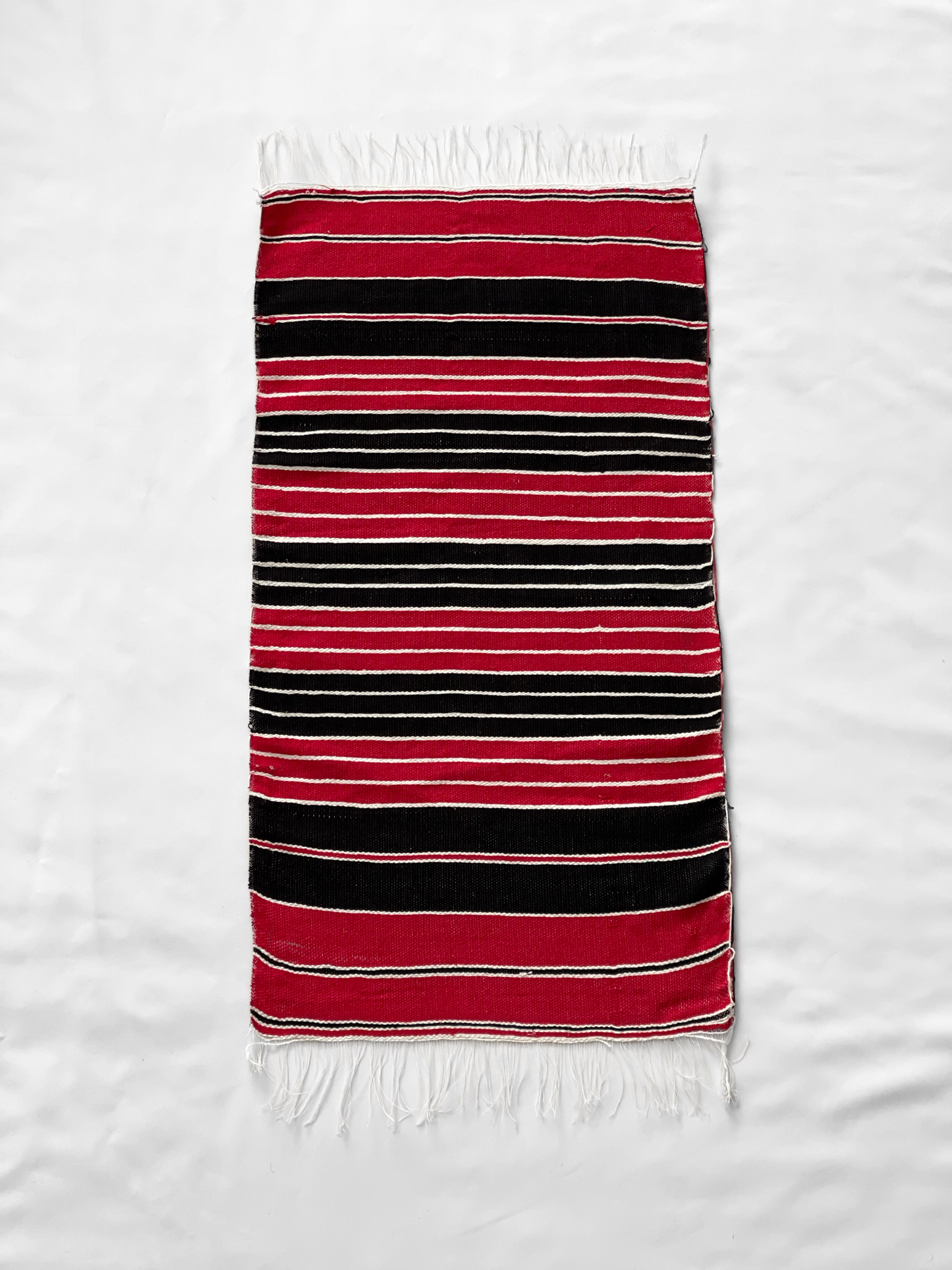 Handwoven Tashqurghani Tea Towels