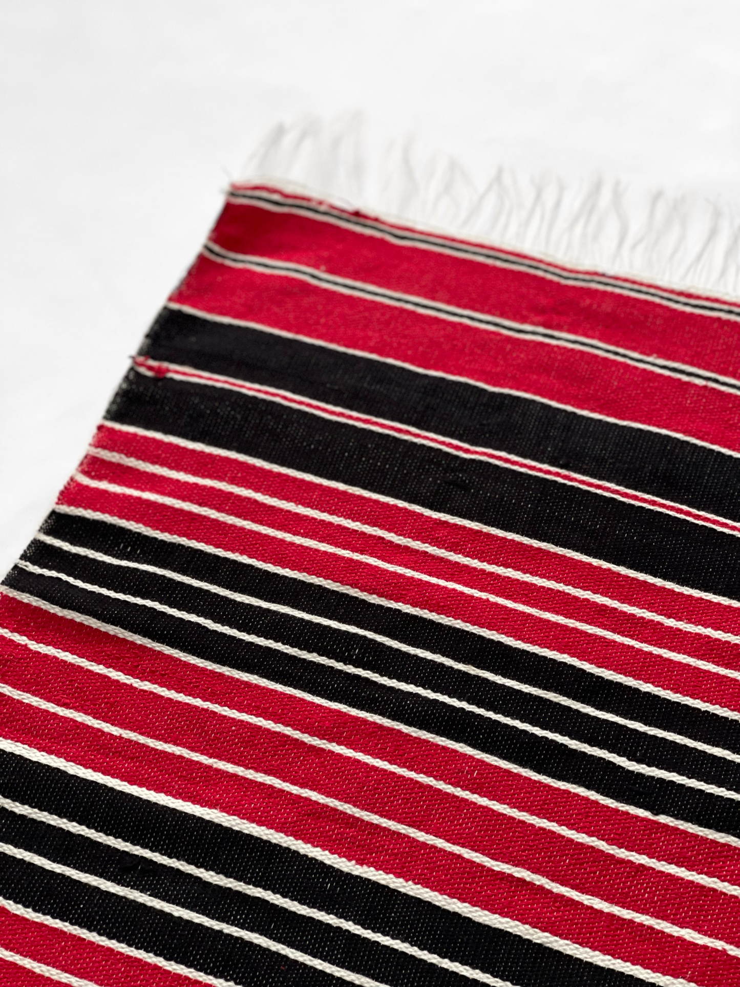 Handwoven Tashqurghani Tea Towels