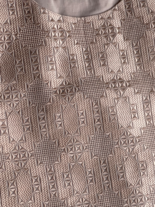 Khamak Dozi Suit | Afghan Peran Tumban