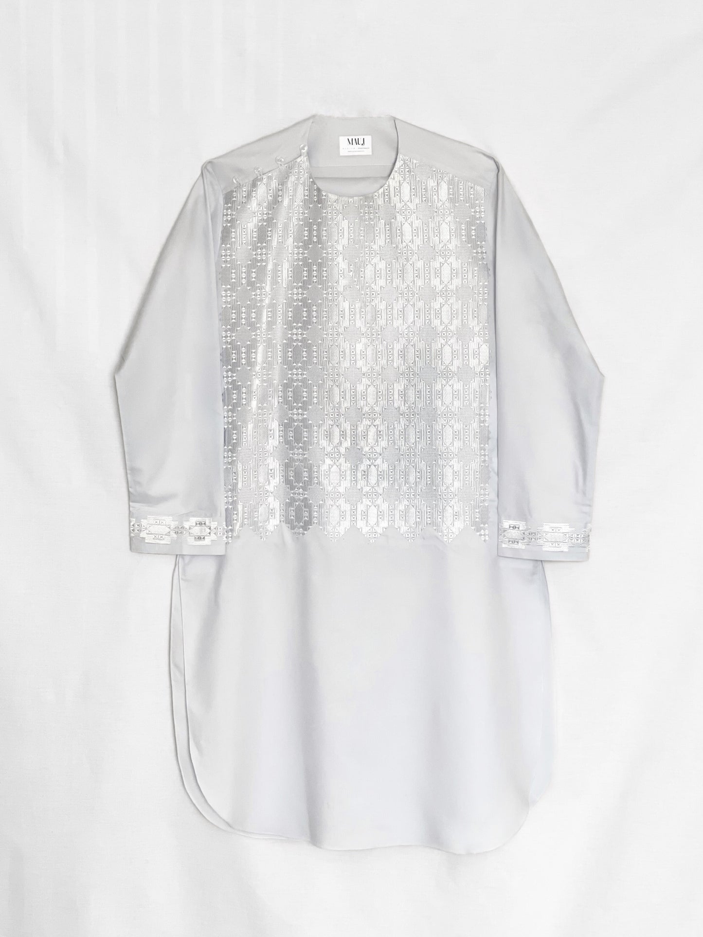 Khamak Dozi Suit | Afghan Peran Tumban