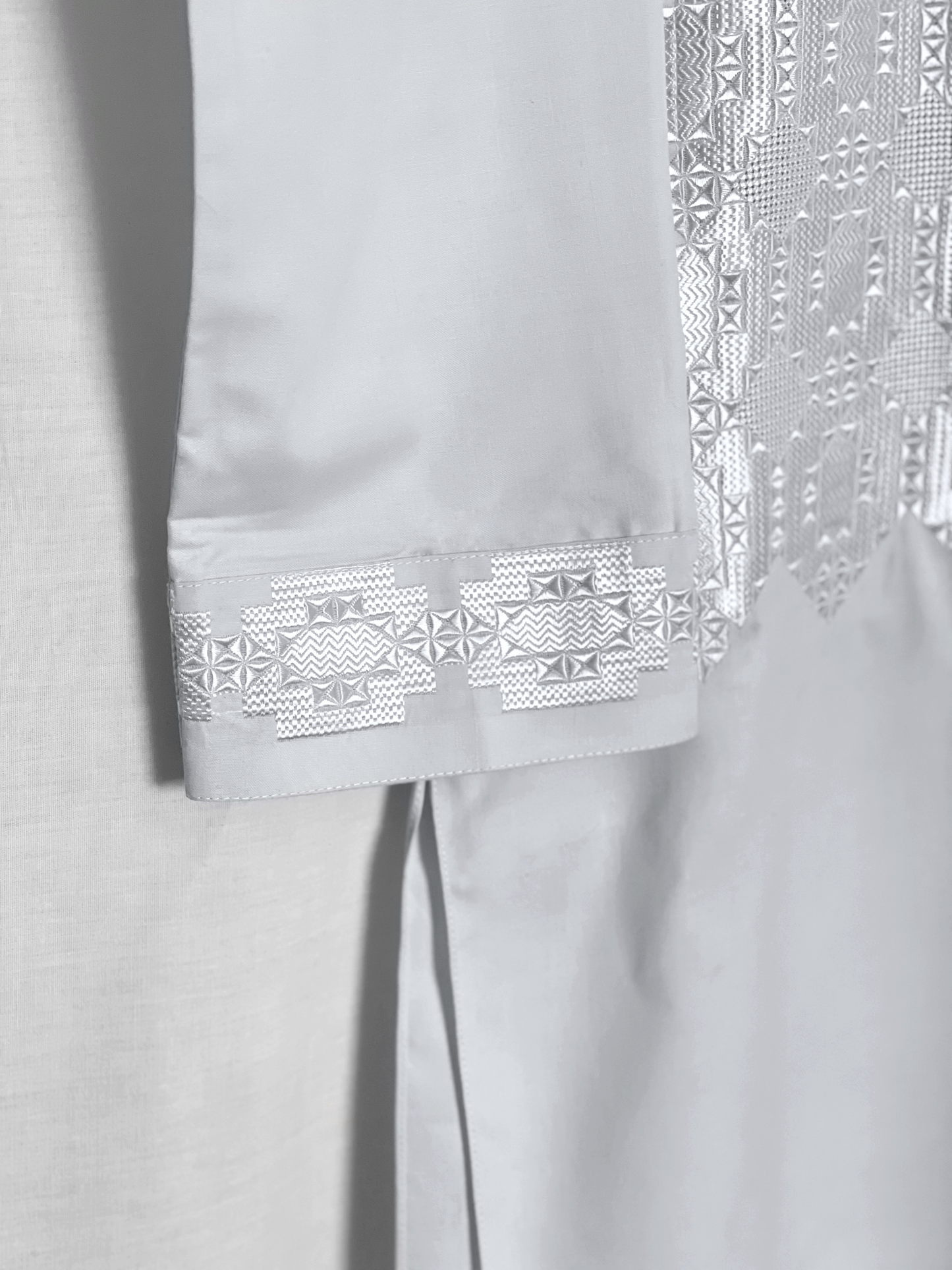 Khamak Dozi Suit | Afghan Peran Tumban