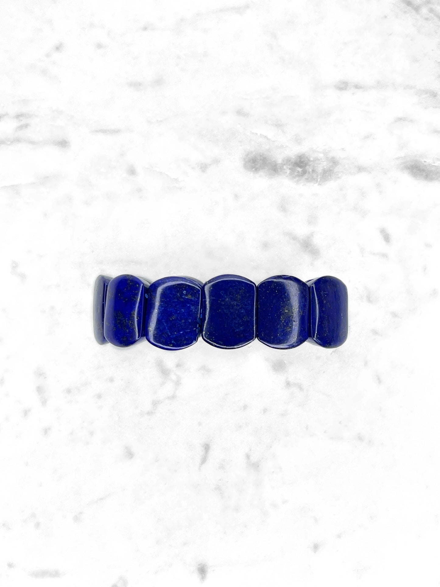 Darya Lapis Bracelet