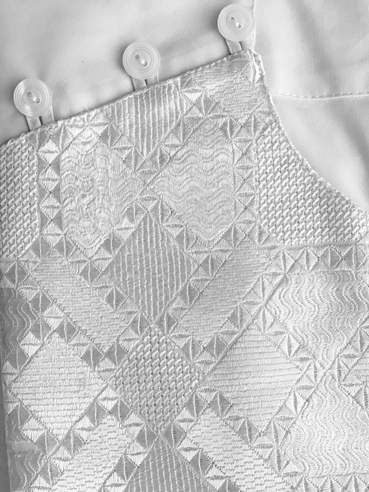 Gul Dozi Suit | Afghan Peran Tumban